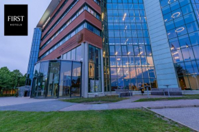 Hotel Stockholm North by FIRST Hotels in Upplands Väsby